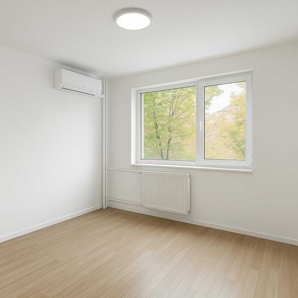 Garsoniera-Dristor-bloc mixt,3 minute metrou - Poză 3