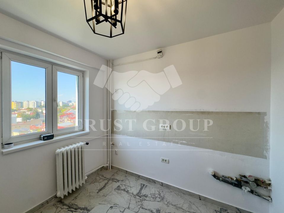 Apartament 3 camere P-ta Victoriei Titulescu | Renovat | 1976 - Poză 10