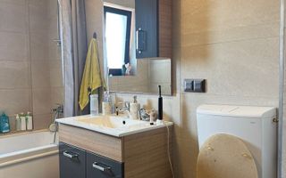 Apartament 3 camere în Mărăști cu parcare subterană. - Poză 4