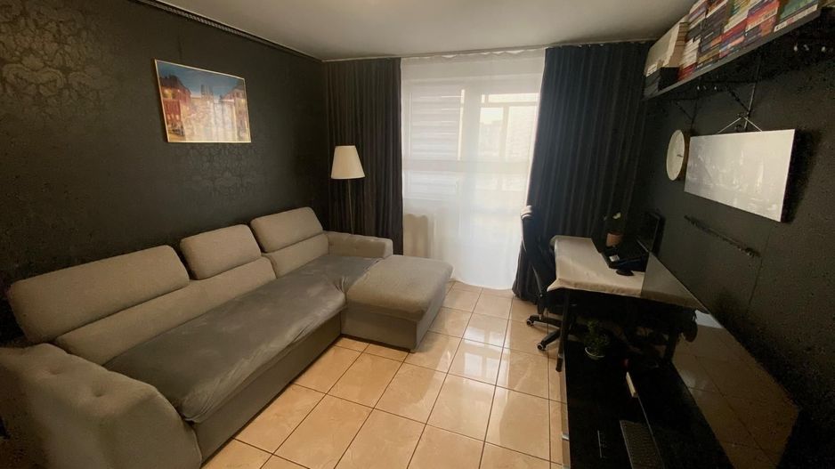 Apartament 2 camere, mobilat utilat,  Bulevardul Timisoara - Poză 1