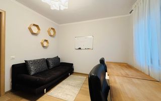 Apartament 4 camere in vila, 105 mp utili, 30 terasa, zona Gruia - Poză 12