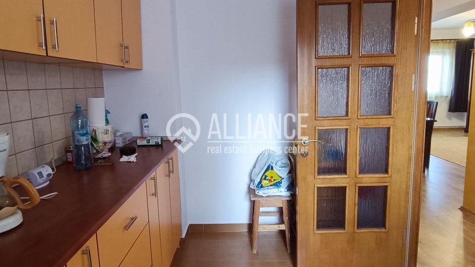 PENINSULA (COD03)- Apartament de lux cu priveliste magnifica ! - Poză 11