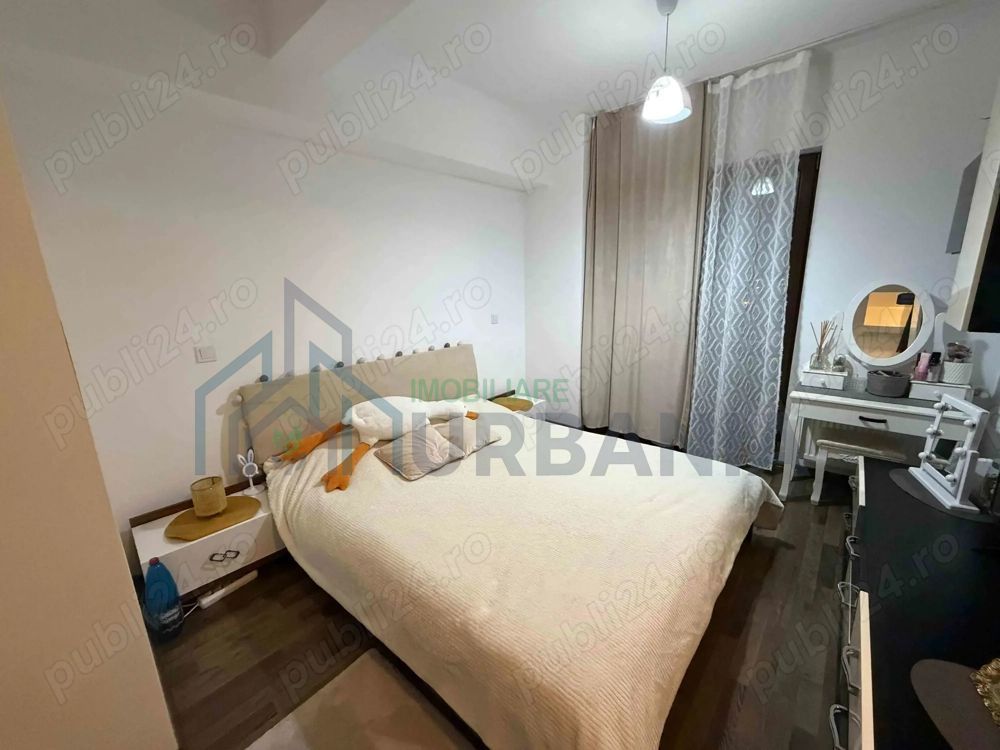 Inchiriez apart. 2 camere, River Towers, Tudor Vlad. - Poză 5