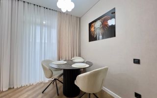 Vânzare, apartament, 2 camere, bd. Mircea Cel Bătrân, Ciocana - Poză 3