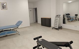 Spatiu autorizat activitati medicale, Borhanci - Poză 4
