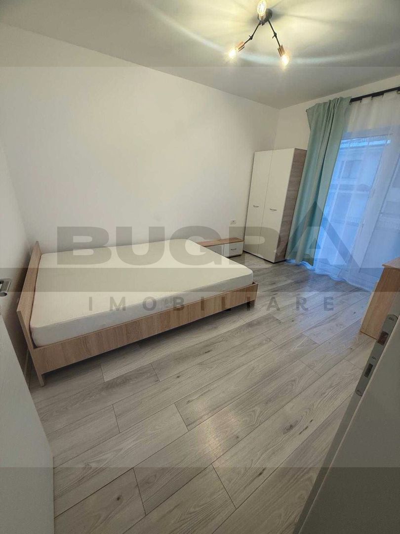 Duplex modern de 4 camere, 117mp, curte, parcare, zona Auchan Iris - Poză 5