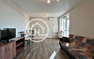 Apartament de închiriat cu 2 camere în zona Rogerius, Oradea - Poză 3