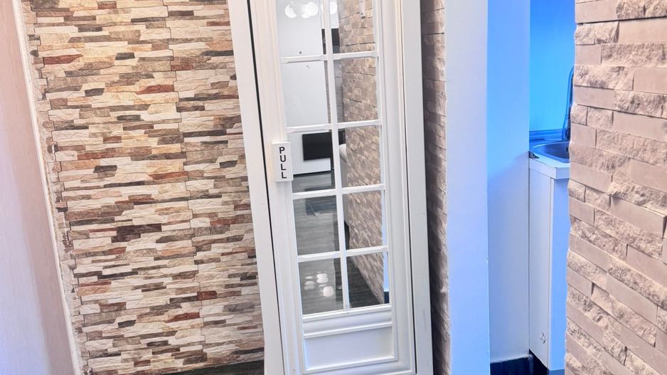 AP. 2 CAMERE P-TA SUDULUI, PET-FRIENDLY, MOBILAT MODERN, METROU 5 MIN - Poză 9