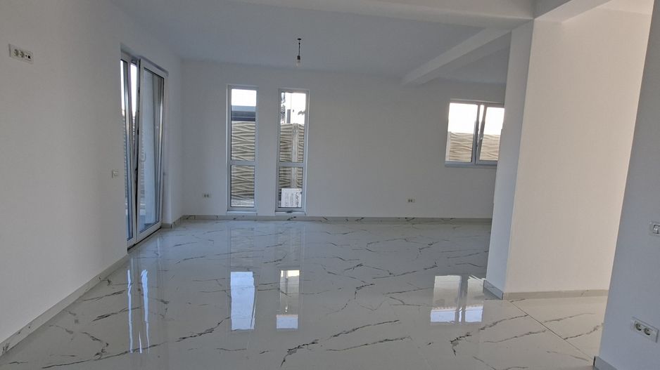 Duplex finalizat la cheie cu 5 camere - Poză 5