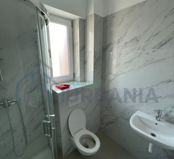 Apartament 2 camere nou, nelocuit, cu loc de parcare inclus, Cartier Vișoianu, Lunca Cetățuii - 79.900 - Poză 2