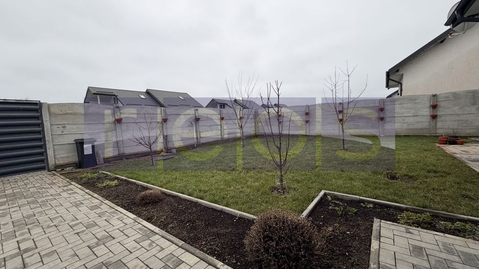 VANZARE CASA 405 TEREN | 119 MP UTILI | PASAREA | BRANESTI - Poză 20