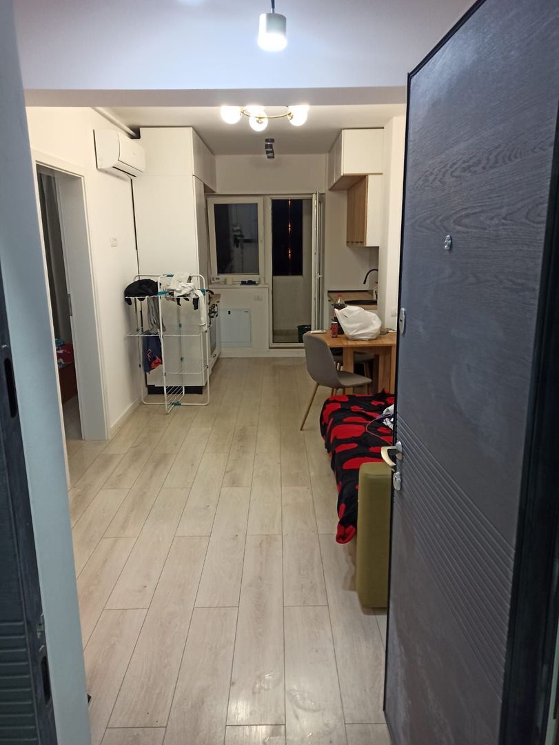 2cam-Studio mob-util cu chirias/ideal investitie/la metrou Berceni - Poză 18