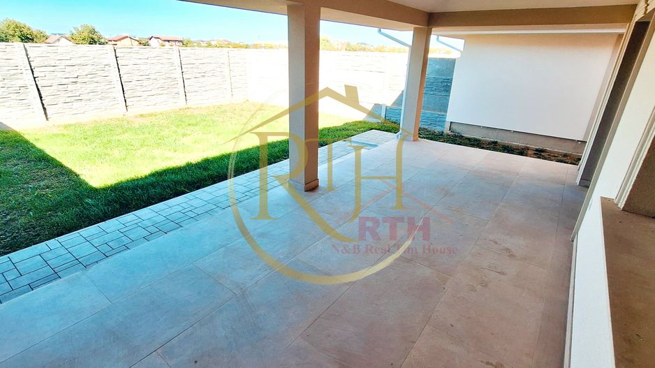 Oferim spre vanzare Duplex cu 5 camere situat in Giroc aproape de DAF - Poză 4