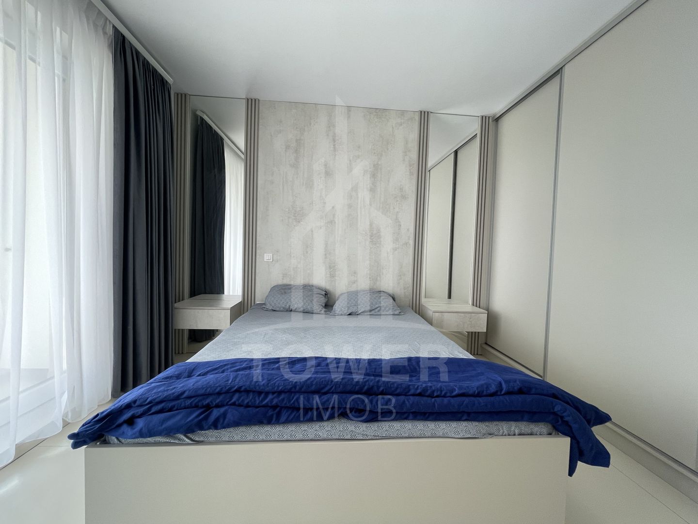 Apartament 2 camere | 60 mp |balcon 12 mp | EVOLUTION - Poză 5