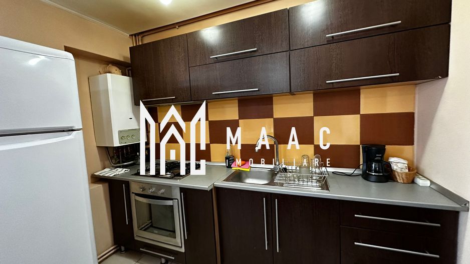 Apartament 3 camere | 80 mpu | Zona Terezian - Poză 3