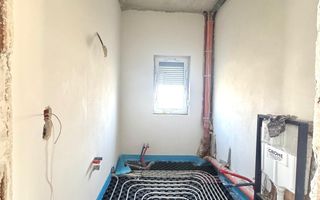 Duplex pe parter - 3 camere - teren generos -  Sacalaz - Poză 7