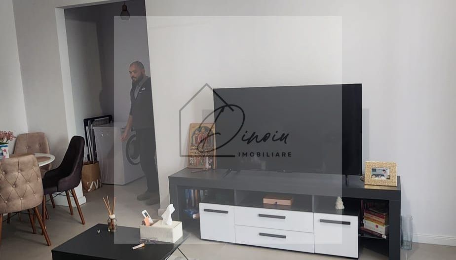 2 Camere  Ambiance Residence Pipera I Premium Mobilat I Comision 0% - Poză 4