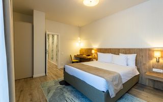 2 camere, modern, bloc nou, parcare, Manastur Zona Edgar Quinet - Poză 4