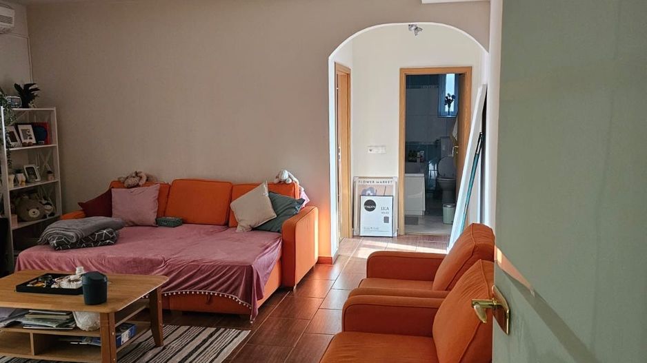 Apartament generos - Poză 43