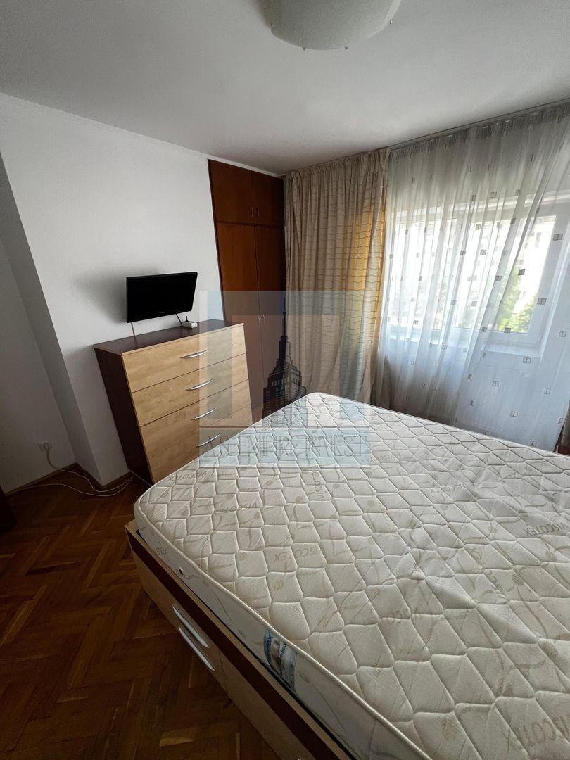 Apartament 4 camere mobilat/utilat - zona Grivitei - Poză 12