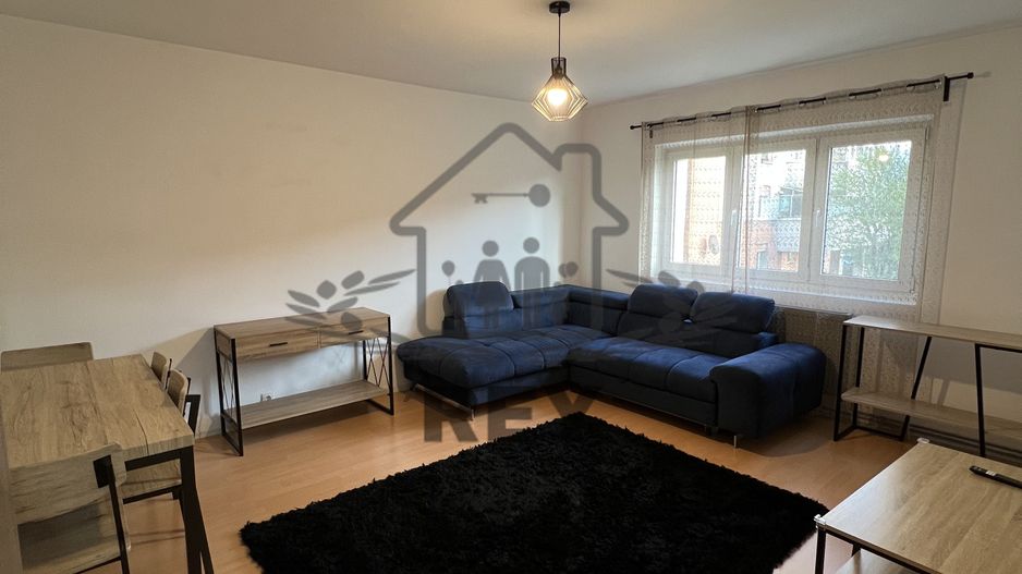 Apartament etaj 1, 3 camere,decomandat,confort 1, - Poză 12