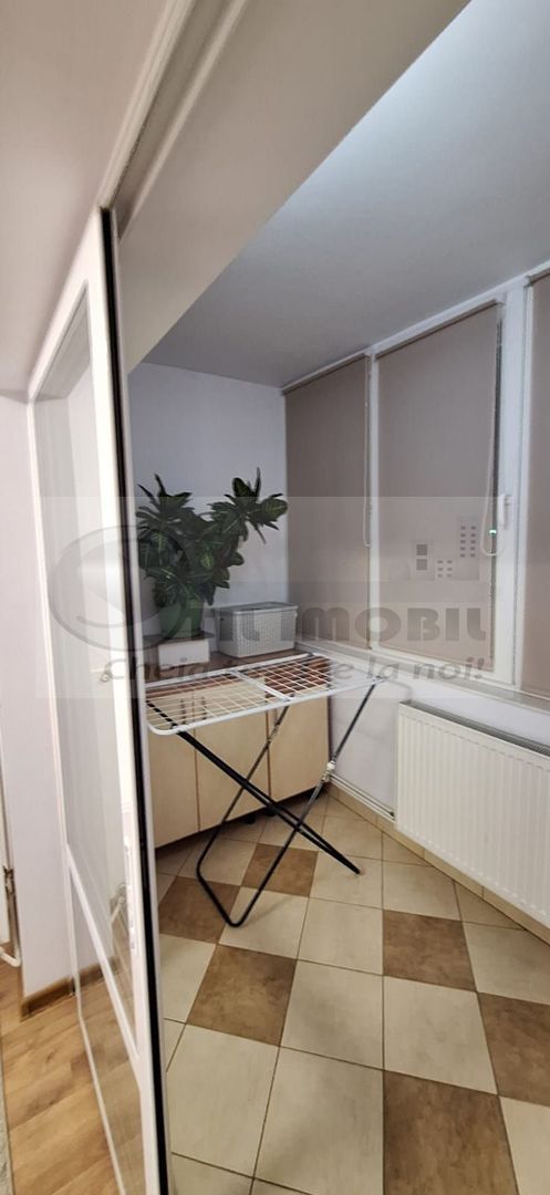 Apartament 2 camere de închiriat – Zona Nicolina–Belvedere - Poză 16