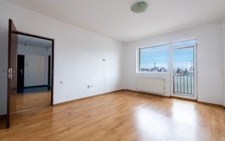 Apartament 1 camera cu bucatarie mare | 40mp + balcon | Penny Apahida - Poză 1