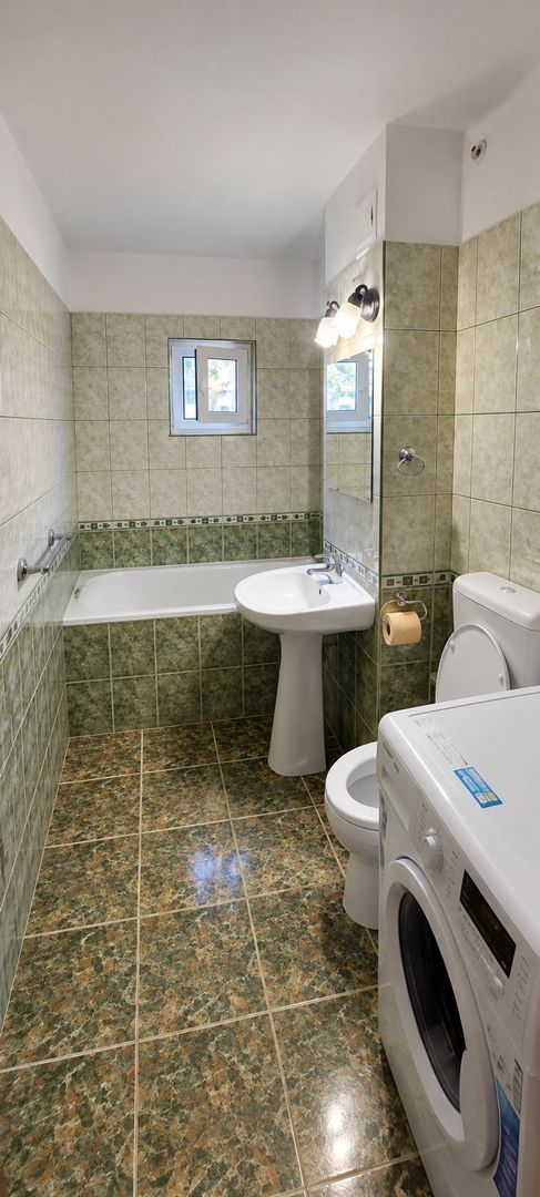 Complex Studențesc – Bd. Vasile Pârvan | 3 camere | Etaj 1 | 2 băi - Poză 8