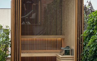 Apartament in vila cu panorama deosebita si garaj! - Poză 18