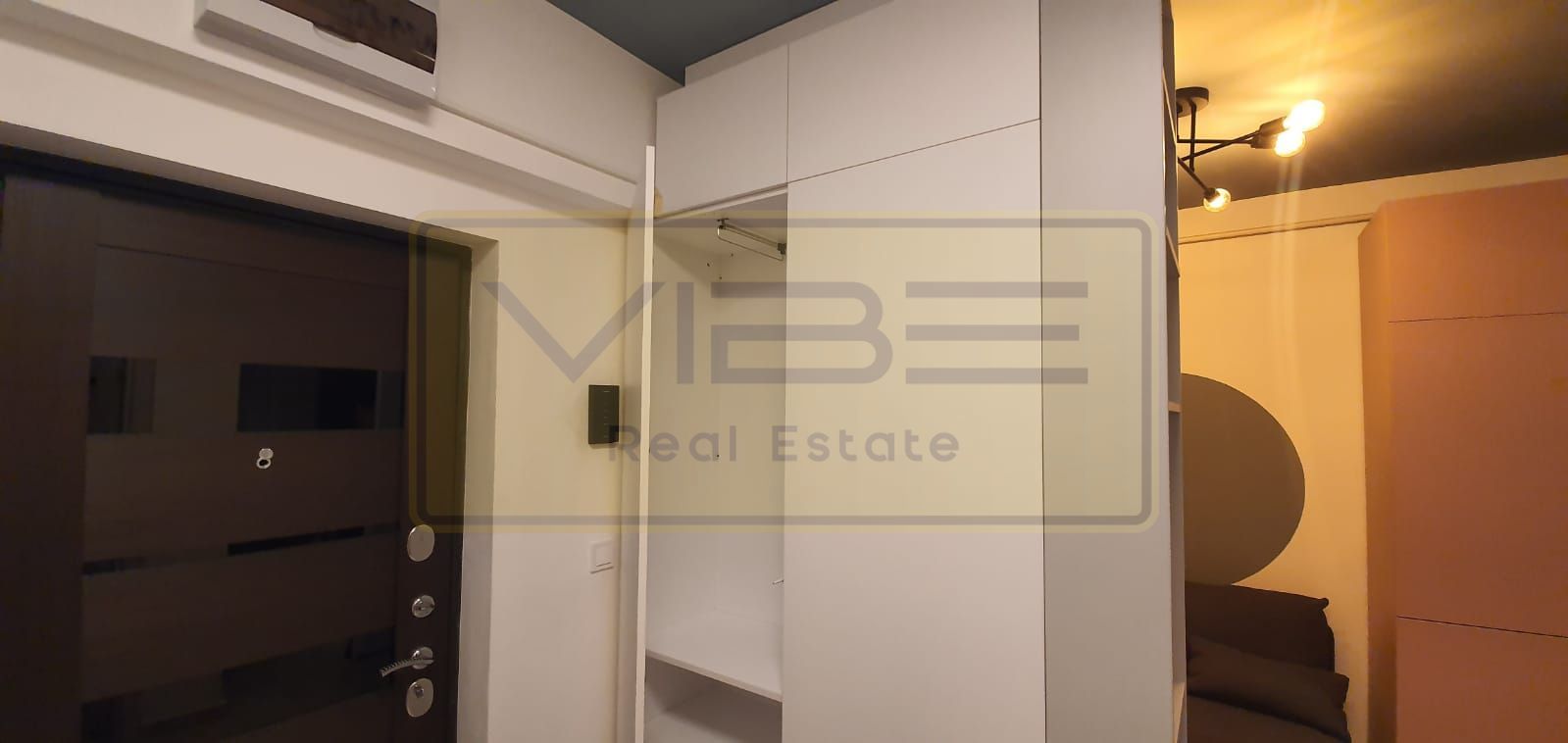 Apartament 2 camere + parcare River Towers - 5 min Iulius Mall - Poză 22