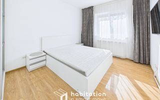 Apartament 3 camere, spațios si vibrant, pet friendly, in Braytim - Poză 17