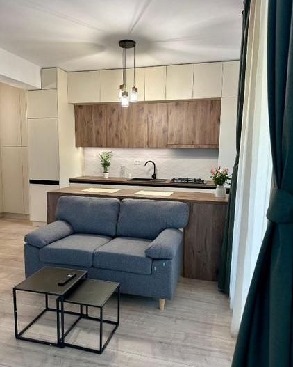 Garsonieră modernă, prima închiriere – Ghica Apartments, Baicului - Poză 2