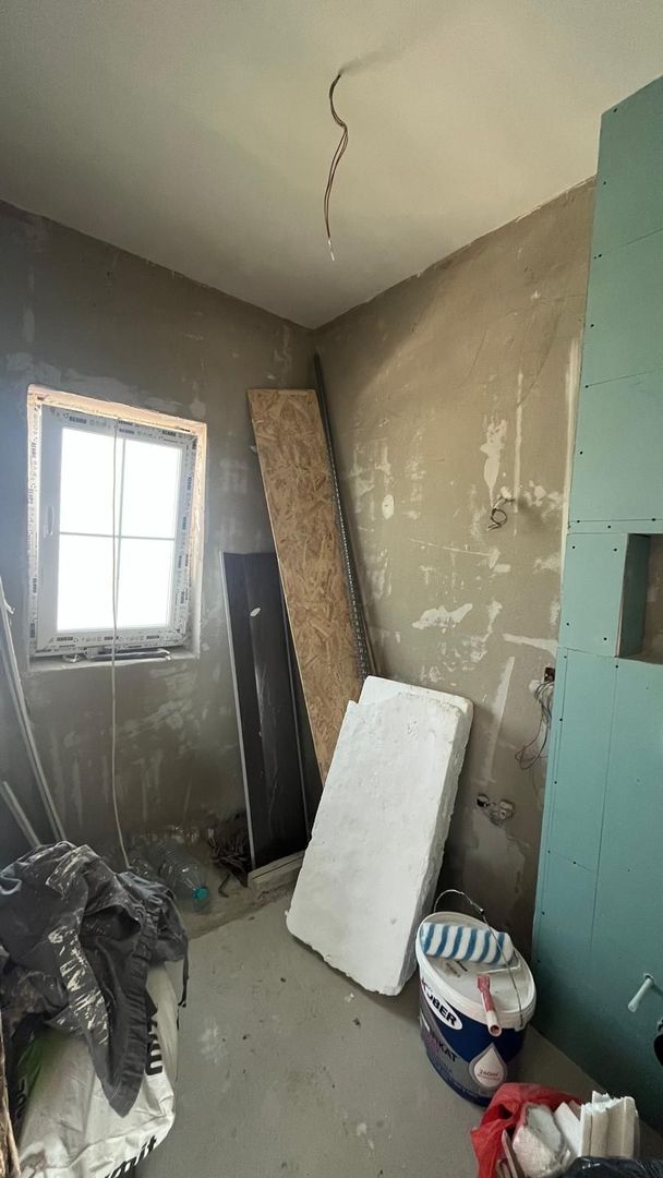 COMISION 0% | Duplex Mosnita Noua | 110 mp utili | teren 320 mp - Poză 7