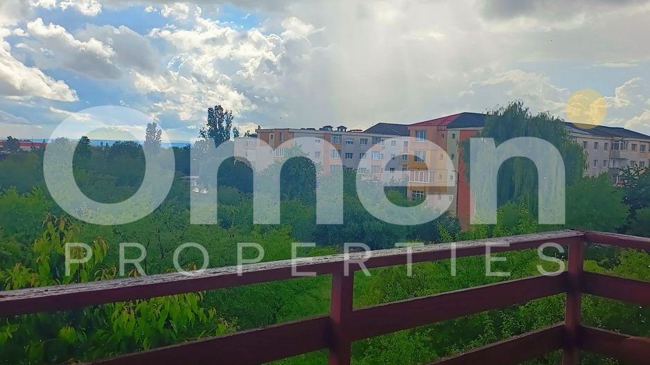 Apartament 3 camere | 73 mp  | Complet mobilat și utilat | Parcare inclusă - Poză 12