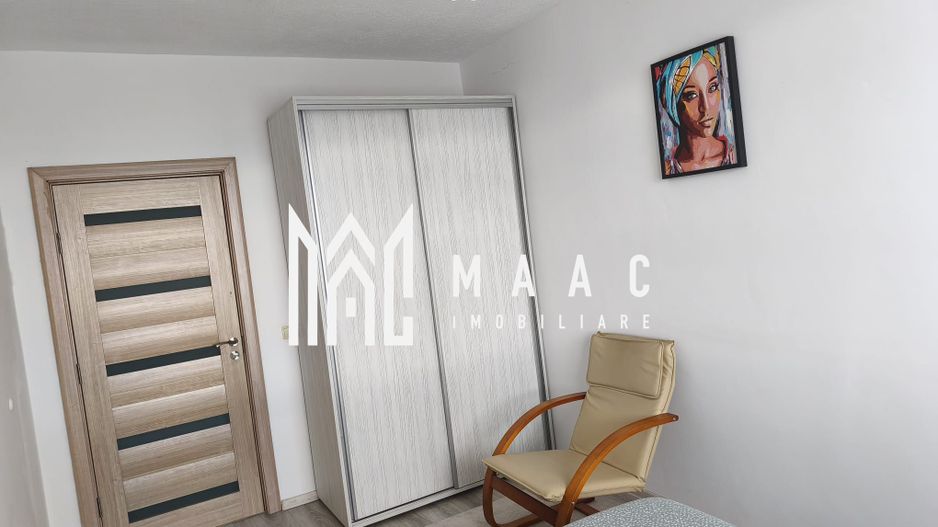 Apartament 3 Camere | Decomandat | 2 Balcoane | Doamna Stanca - Poză 13