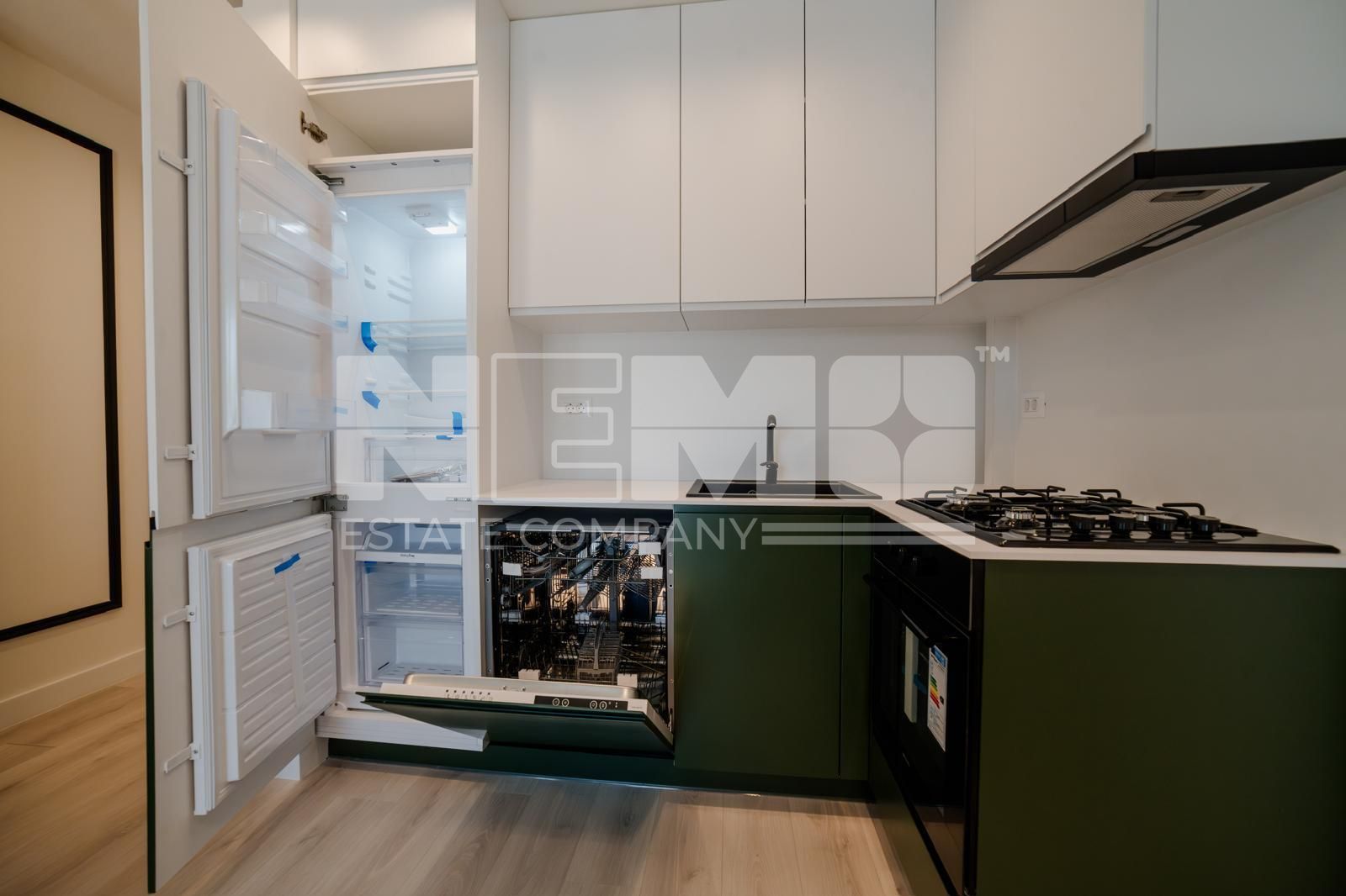Apartament 2 Cam. de închiriat I Suceava/Universității I 450 Euro/Luna - Poză 12