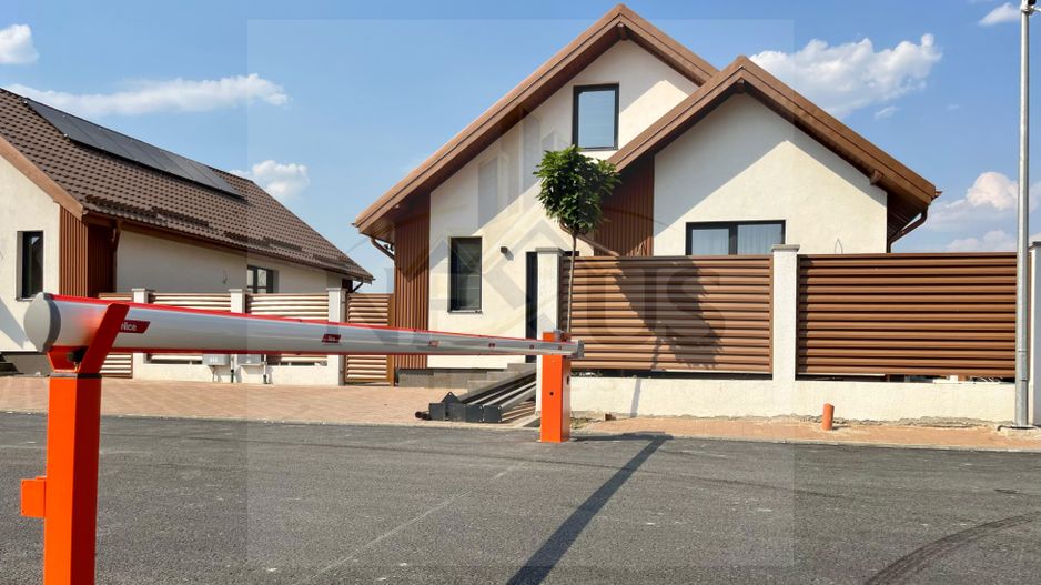 Pantelimon - Complex rezidential | Vila individuala | Mutare rapida - Poză 1