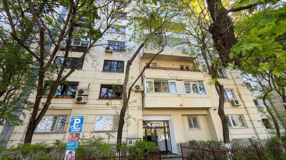 Vânzare Apartament 2 camere Splaiul Unirii - Poză 1