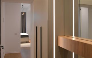 INCHIRIERE 3 CAMERE | APARTAMENT PREMIUM | ONE MIRCEA ELIADE TOWERS - Poză 14