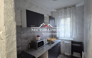 NECTORA IMOB-Apartament 2 camere, Zona Rogerius, 46 mp, Etaj 1, Utilat - Poză 9