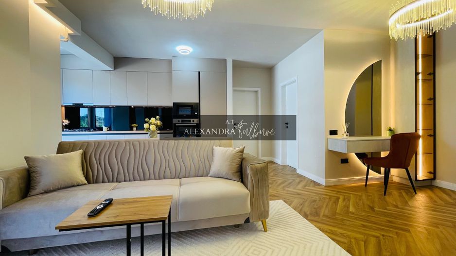 Apartament 3 camere | Florești – Str. Tineretului - Poză 4