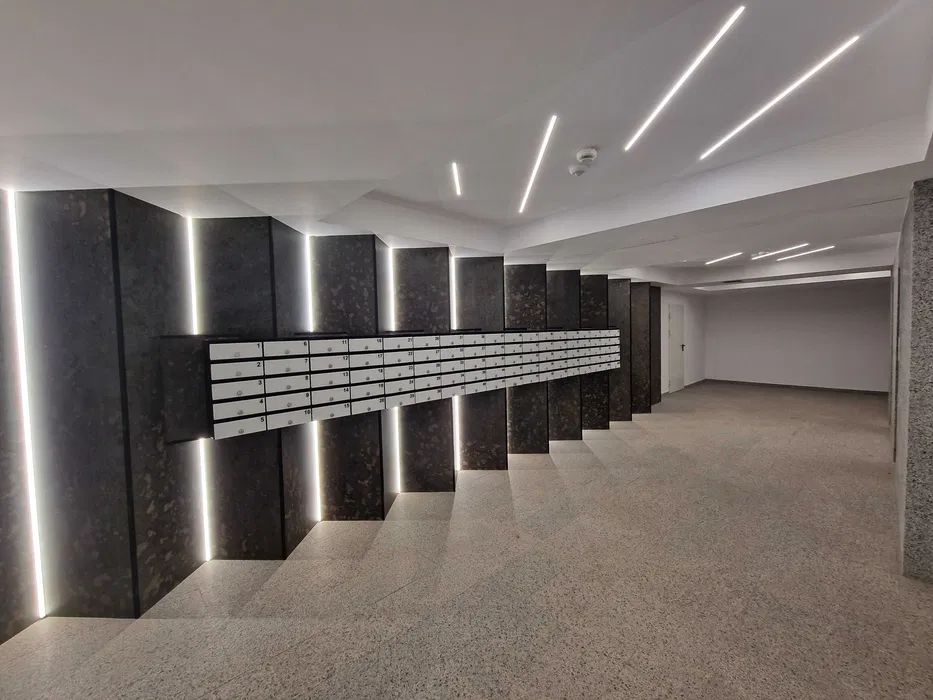 Garsoniera BLOC NOU, Centrala Proprie, 9 min metrou Gorjului - Poză 8