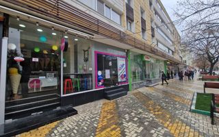 Inchiriere spatiu 60 mp, Strada Mare - Biblioteca - Poză 6