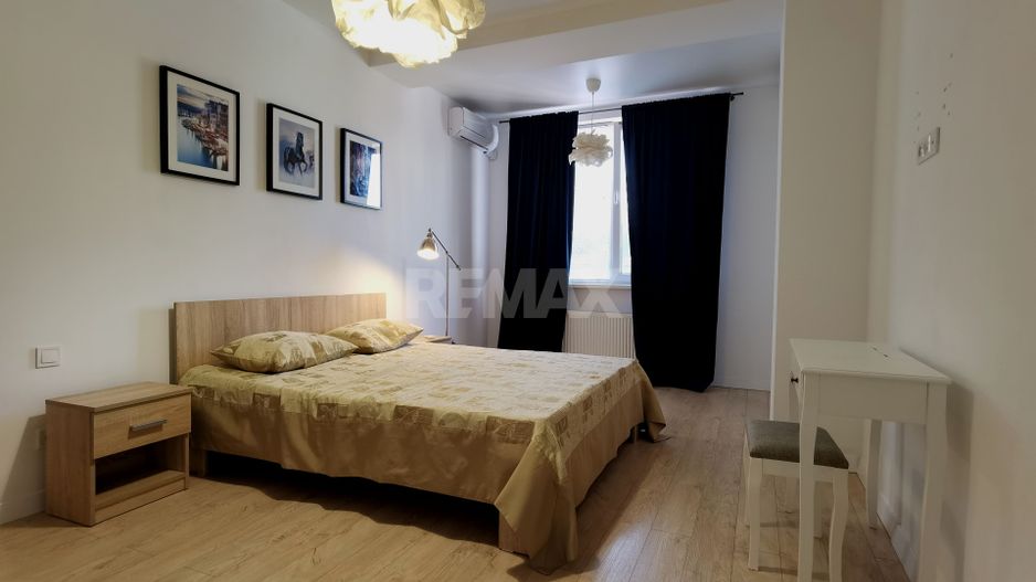 Spre chirie I Apartament modern cu 2 dormitoare și living I Zona Centru I - Poză 14
