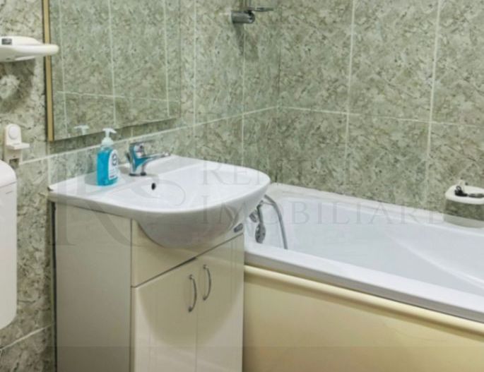 2 Camere + Loc de Parcare | Parter Înalt | Zona Fagului - Bună Ziua - Poză 7