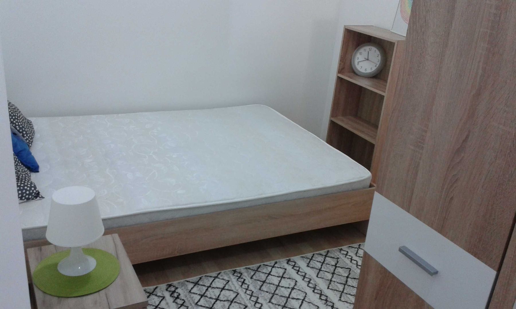 Garsoniera dubla de inchiriat -10 minute de metrou - Poză 3