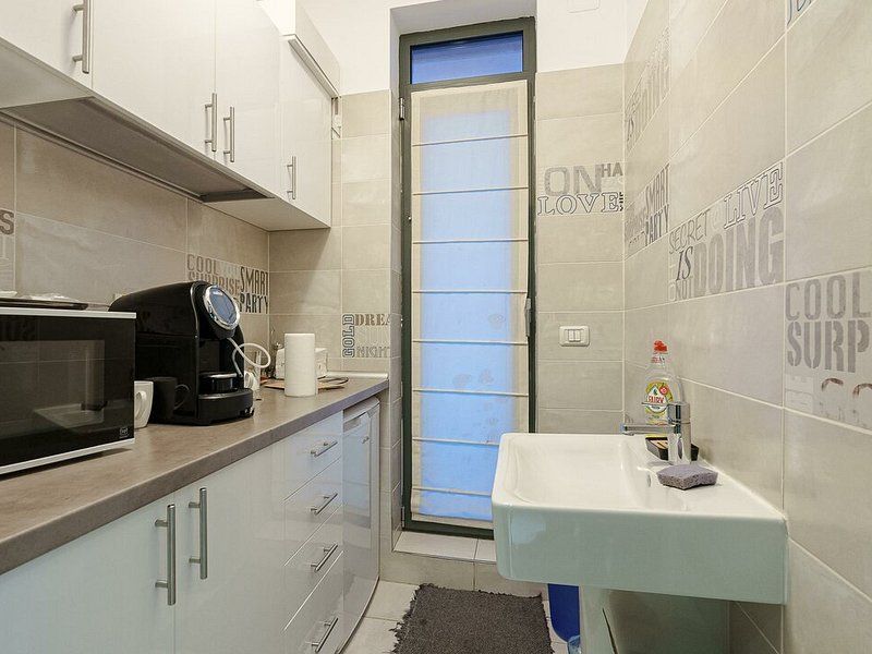 Apartament 4 camere Complex EvoCasa B-dul Ferdinand l 58 Parc Izvorul Rece - Poză 16