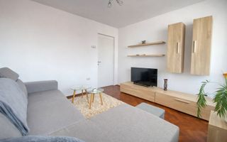 Apartament modern cu 2 camere | Circumvalatiunii - Poză 2