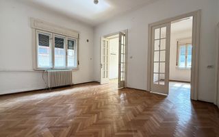 Vilă interbelică Floreasca | garaj | Potențial renovare - Poză 1