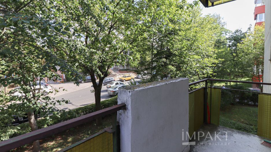 Apartament pentru 3 studenti,  4 camere in Zorilor, zona UMF! - Poză 21